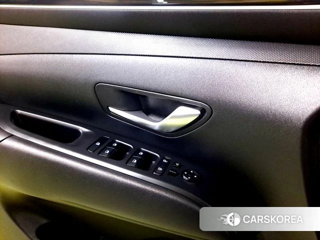 Hyundai Tucson (NX4) id 3813185 из Кореи 11