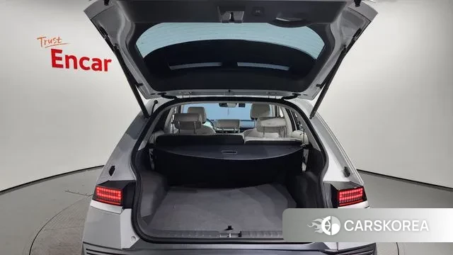 Hyundai Ionic 5 id 2980291 из Кореи 11