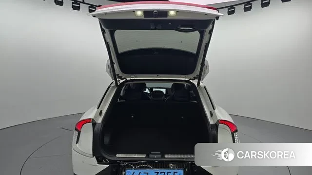 Kia EV6 id 3154681 из Кореи 11