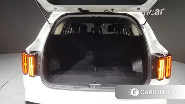 Kia Sorento 4th Generation id 3665214 из Кореи 11