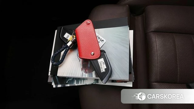 BMW X4 (G02) id 3823824 из Кореи 11