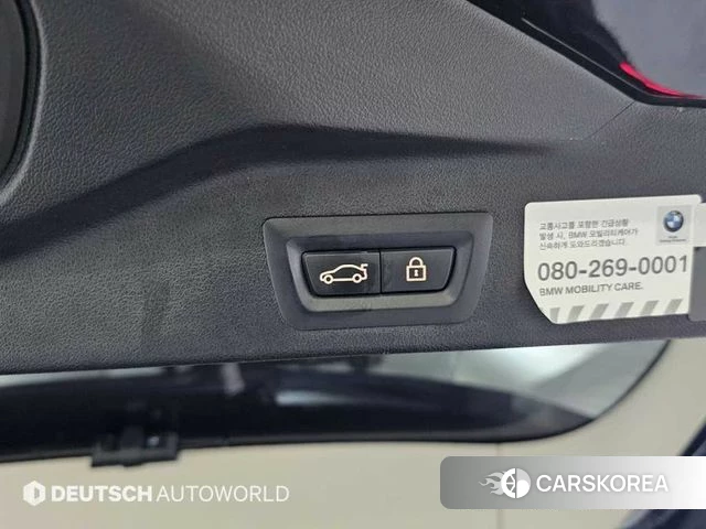 BMW X5 (G05) id 4769785 из Кореи 11