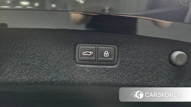 Kia The New K9 2nd generation id 4676544 из Кореи 11