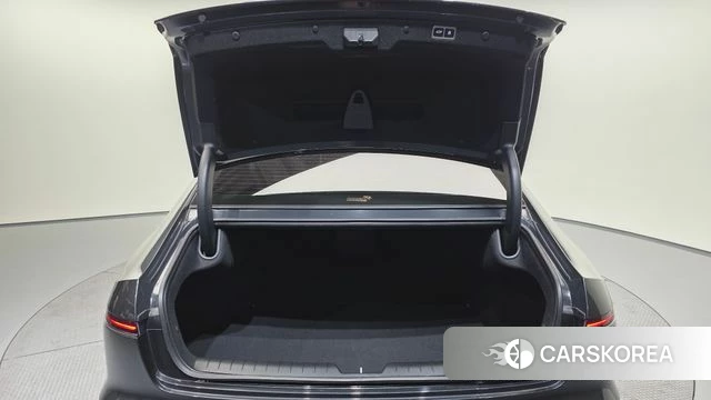 Hyundai Grandeur Hybrid (GN7) id 3940226 из Кореи 11