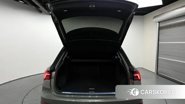 Audi Q3 (F3) id 3922847 из Кореи 11