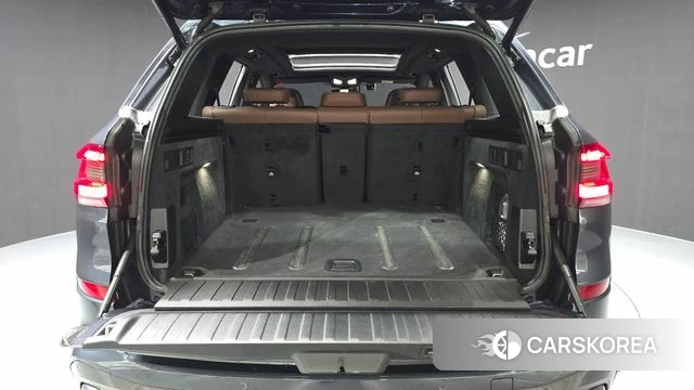 BMW X5 (G05) id 4416083 из Кореи 11