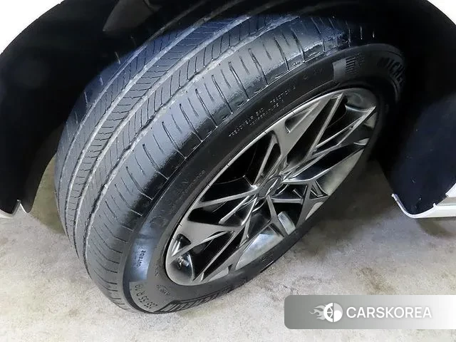 Genesis GV70 id 3483868 из Кореи 11