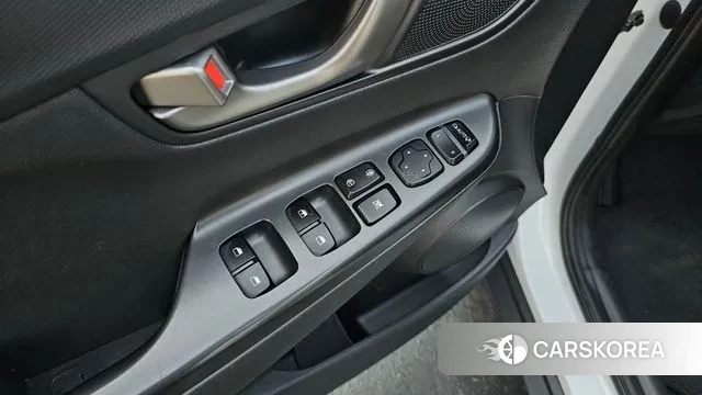 Hyundai Kona id 3588479 из Кореи 11