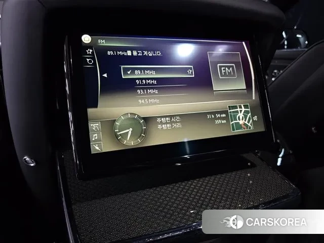 Rolls-Royce Ghost 2nd Generation id 3472062 из Кореи 11