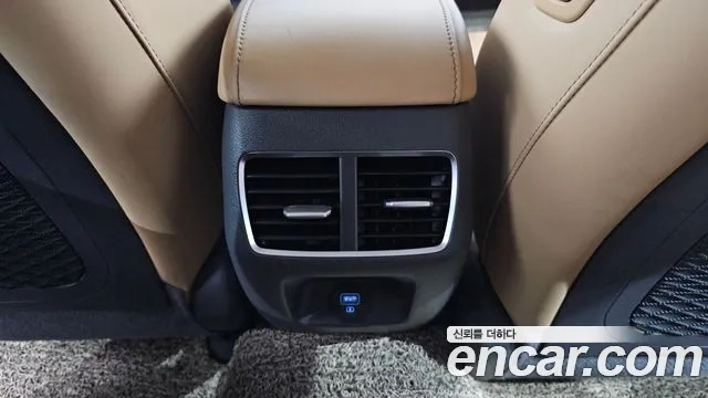 Hyundai Sonata Hybrid (DN8) id 2865205 из Кореи 11