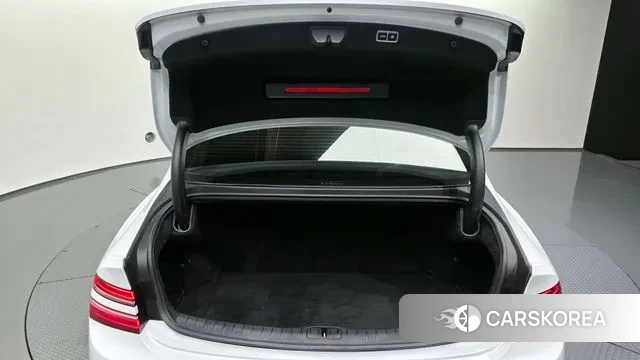 Genesis Electrified G80 (RG3) id 3366647 из Кореи 11