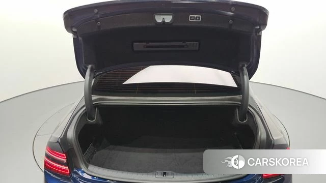 Genesis G80 (RG3) id 4445533 из Кореи 11