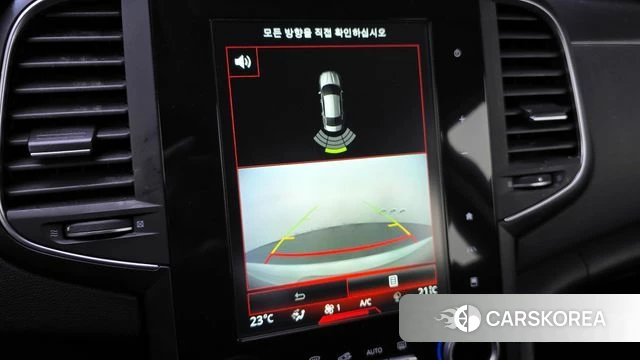 Renault Korea (Samsung) SM6 id 3894137 из Кореи 11