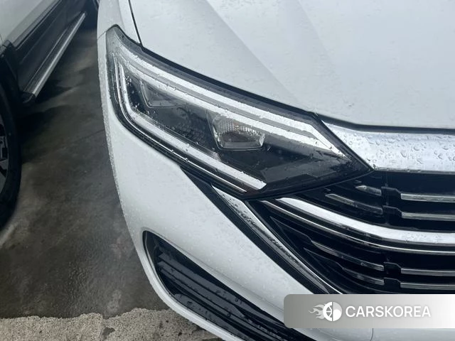 Volkswagen Sagitar id 4260090 из Китая 11