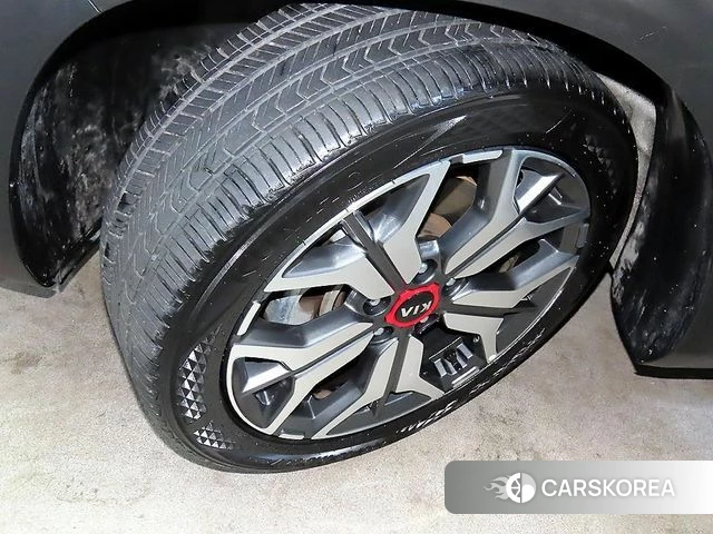 Kia Seltos id 4268154 из Кореи 11