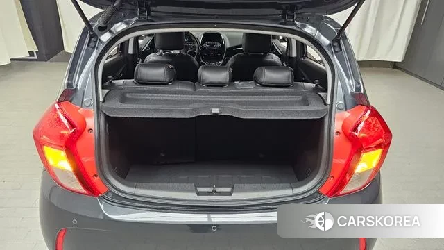 Chevrolet (GM Daewoo) The New Spark id 2970492 из Кореи 11