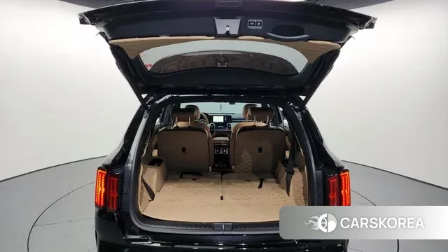 Kia Sorento 4th Generation id 3587730 из Кореи 11