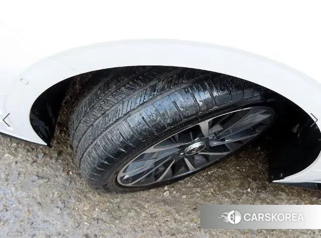 Hyundai Sonata (DN8) id 3525953 из Кореи 11