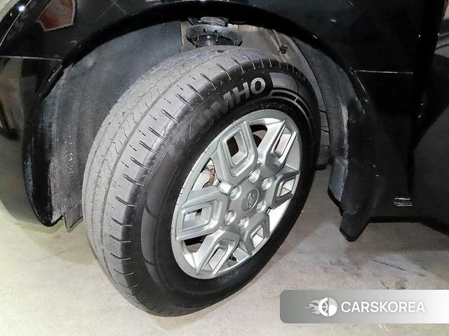 Hyundai Staria id 4315742 из Кореи 11