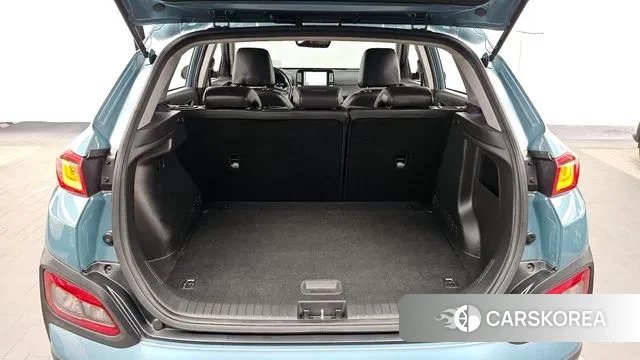 Hyundai Kona Electric id 3422886 из Кореи 11