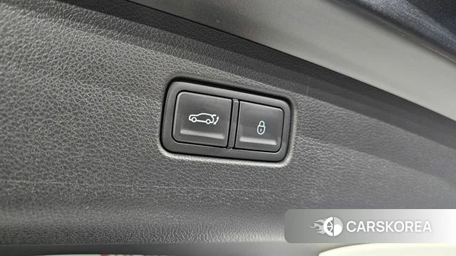 Genesis GV70 id 4387895 из Кореи 11