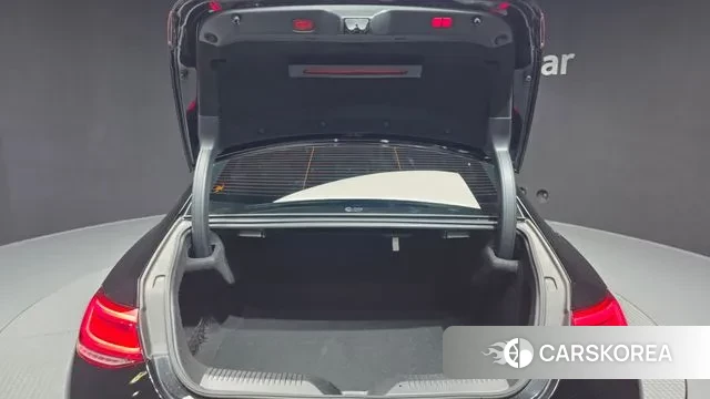 Mercedes-Benz CLS-Class C257 id 3432274 из Кореи 11