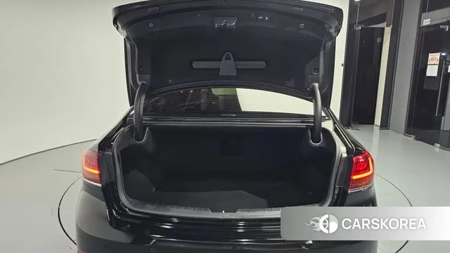 Kia K7 Premier id 3258764 из Кореи 11