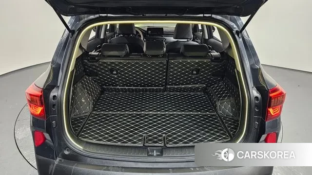 Kia Seltos id 3601850 из Кореи 11