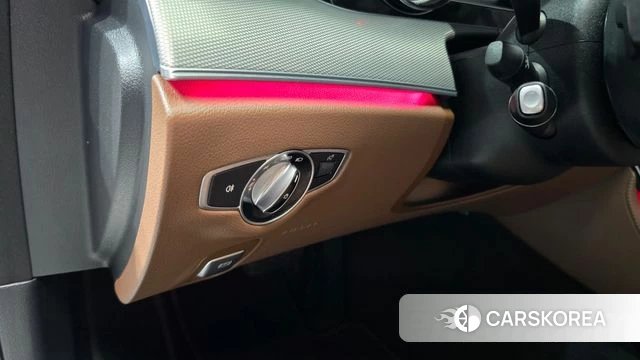 Mercedes-Benz E-Class W213 id 4520930 из Кореи 11