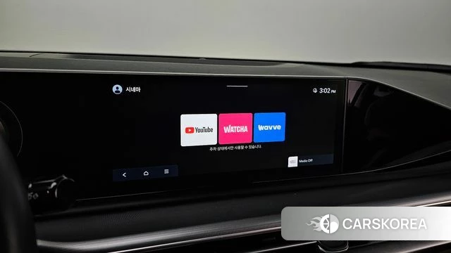 Hyundai Grandeur (GN7) id 3910020 из Кореи 11