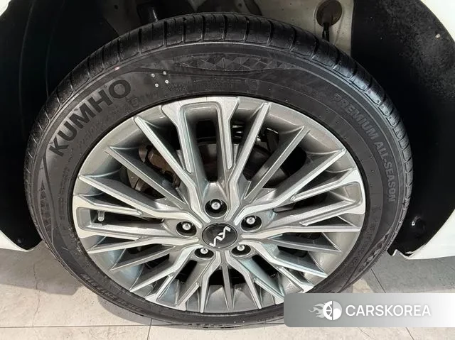 Kia The New K3 2nd generation id 3290669 из Кореи 11