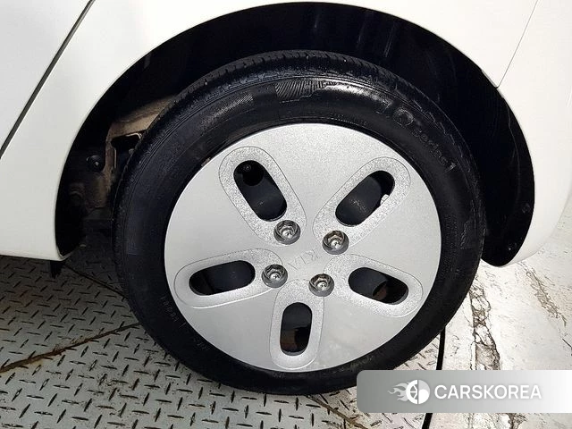 Kia The New Ray id 4672436 из Кореи 11