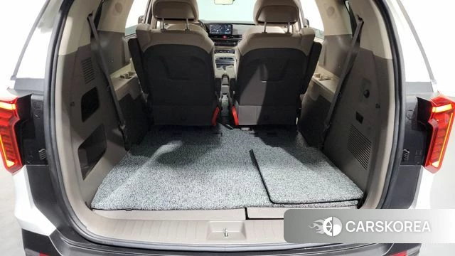 Kia The New Carnival 4th Generation id 3883176 из Кореи 11