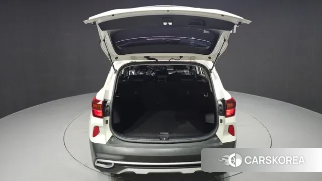 Kia Seltos id 3606633 из Кореи 11