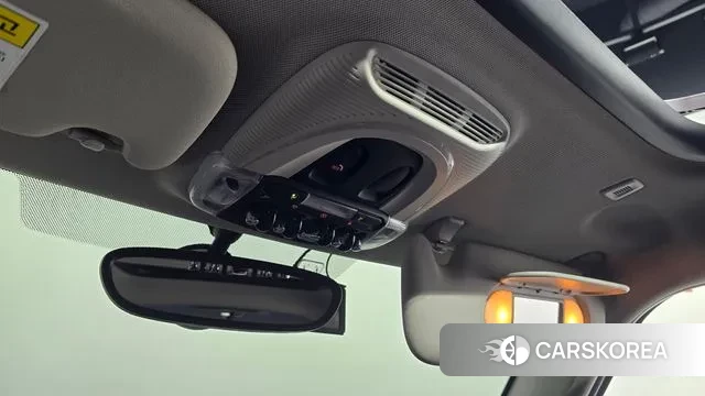 Mini Cooper id 3656452 из Кореи 11