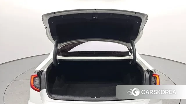 Hyundai Sonata Hybrid (DN8) id 3742297 из Кореи 11