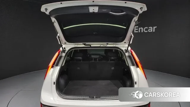 Kia Di All New Niro EV id 3487848 из Кореи 11