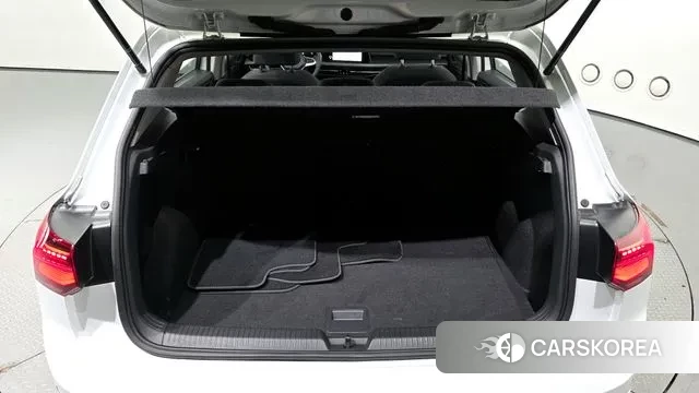 Volkswagen Golf 8th Generation id 3088946 из Кореи 11