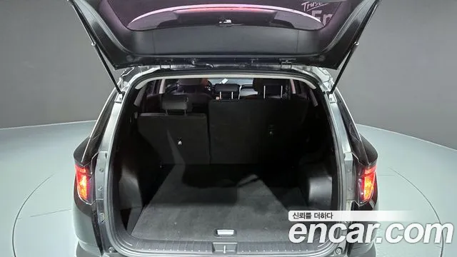 Hyundai Tucson (NX4) id 2812503 из Кореи 11