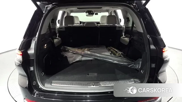 Jeep Grand Cherokee (WL) id 3721566 из Кореи 11