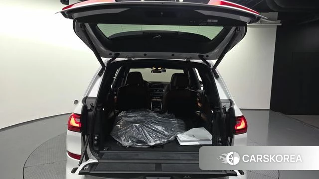 BMW X7 (G07) id 4465193 из Кореи 11