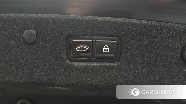 Kia K8 Hybrid id 3764519 из Кореи 11
