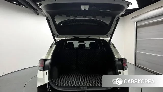 Kia Sportage 5th Generation id 3561823 из Кореи 11