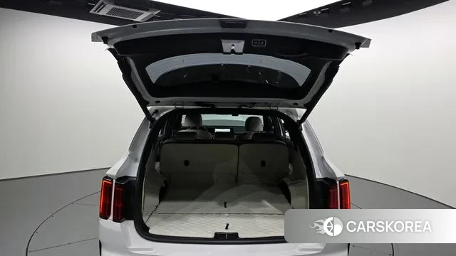 Kia Sorento 4th Generation id 3707431 из Кореи 11