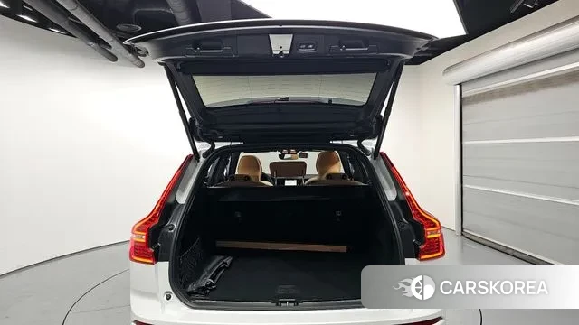 Volvo XC60 second Generation id 3267657 из Кореи 11