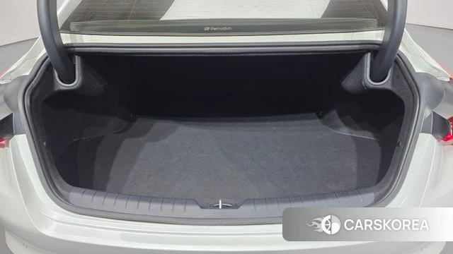 Kia K8 id 3884235 из Кореи 11