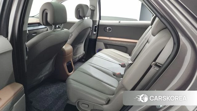 Hyundai Ionic 5 id 4529696 из Кореи 11