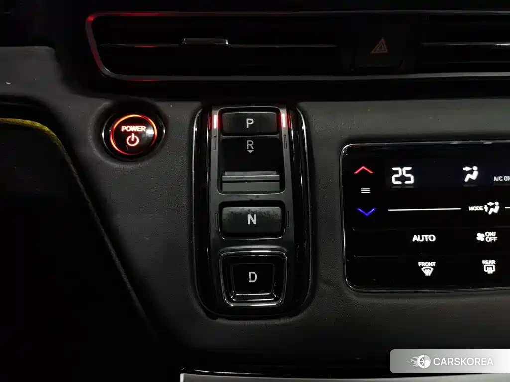 Honda Odyssey id 4680767 из Китая 11