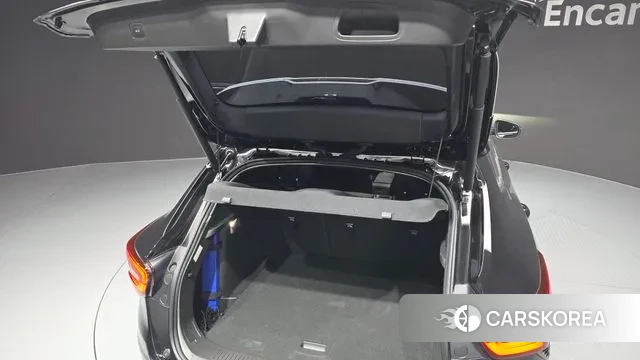 Chevrolet (GM Daewoo) Trax Crossover id 3523629 из Кореи 11