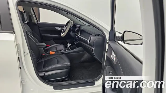 Kia The New K3 2nd generation id 2598365 из Кореи 11